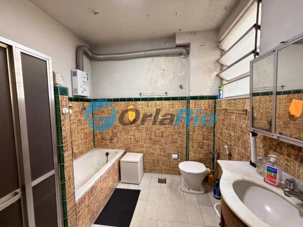 Apartamento, 3 quartos, 97 m² - Foto 5