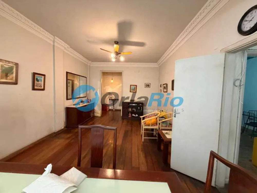 Apartamento, 3 quartos, 97 m² - Foto 11