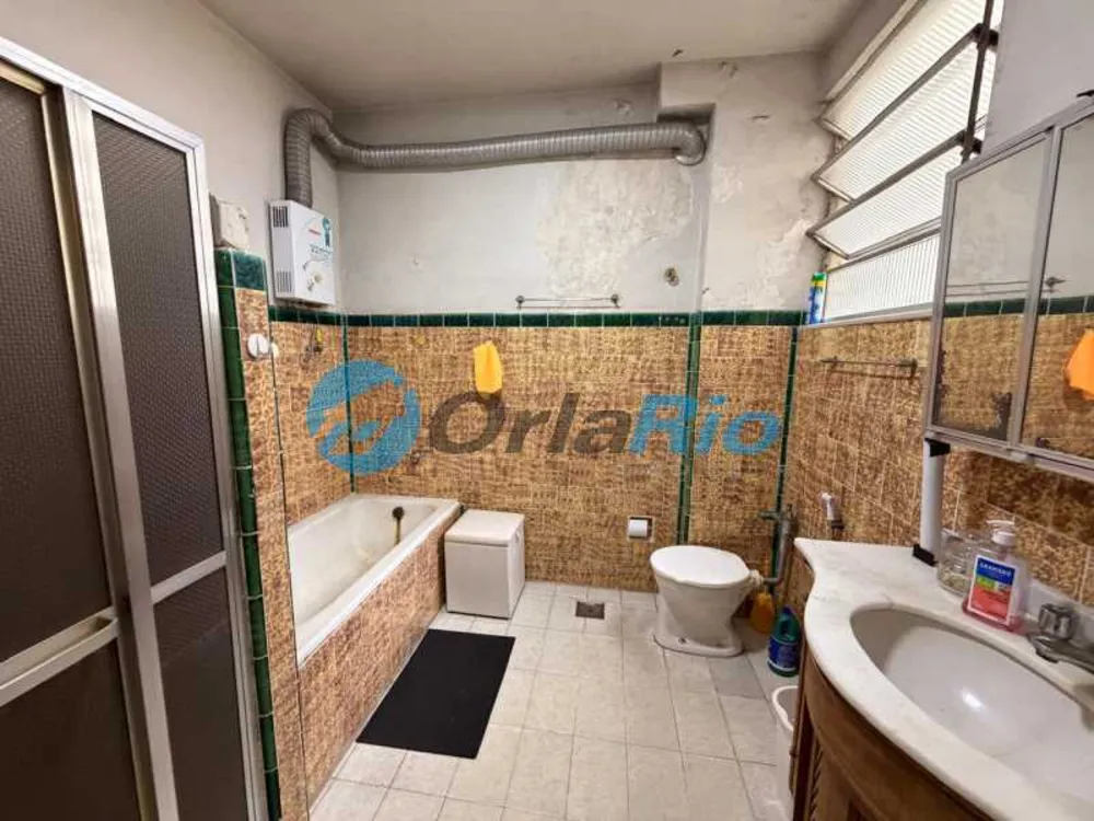 Apartamento, 3 quartos, 97 m² - Foto 22