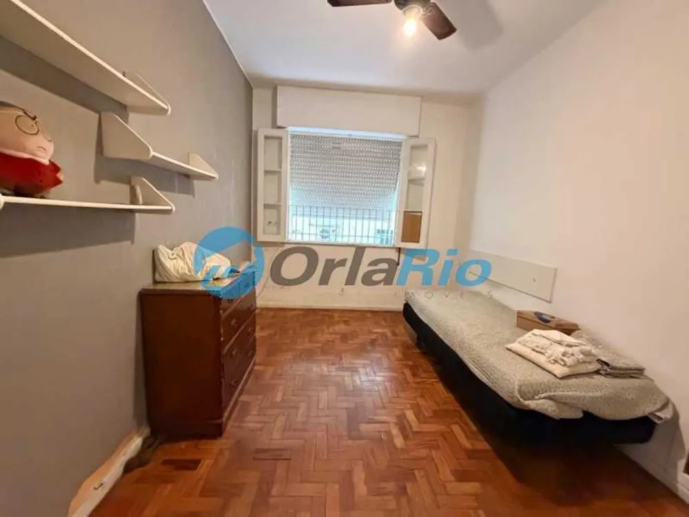 Apartamento, 3 quartos, 97 m² - Foto 13