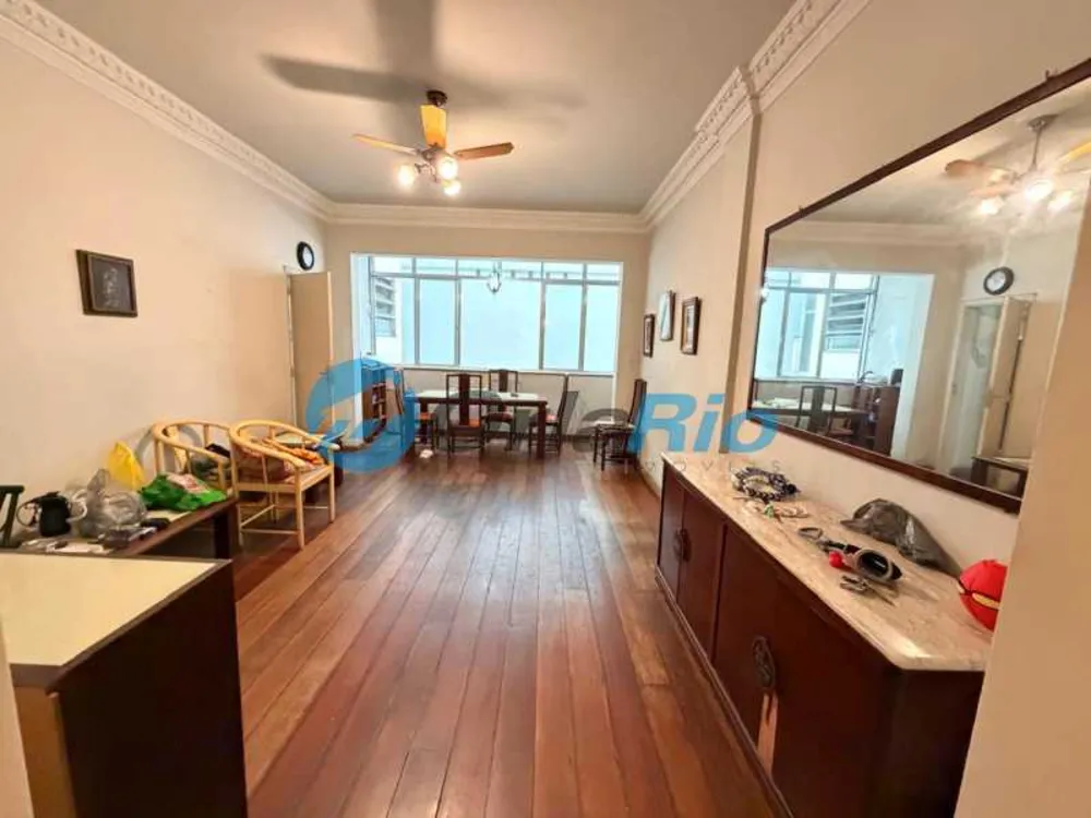Apartamento, 3 quartos, 97 m² - Foto 4