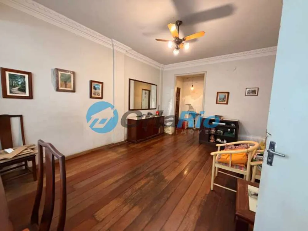 Apartamento, 3 quartos, 97 m² - Foto 16