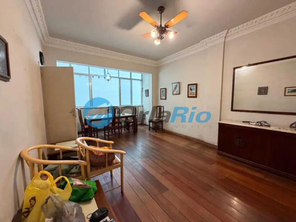 Apartamento, 3 quartos, 97 m² - Foto 3