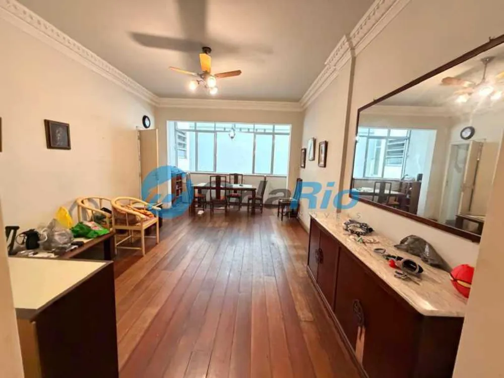 Apartamento, 3 quartos, 97 m² - Foto 2