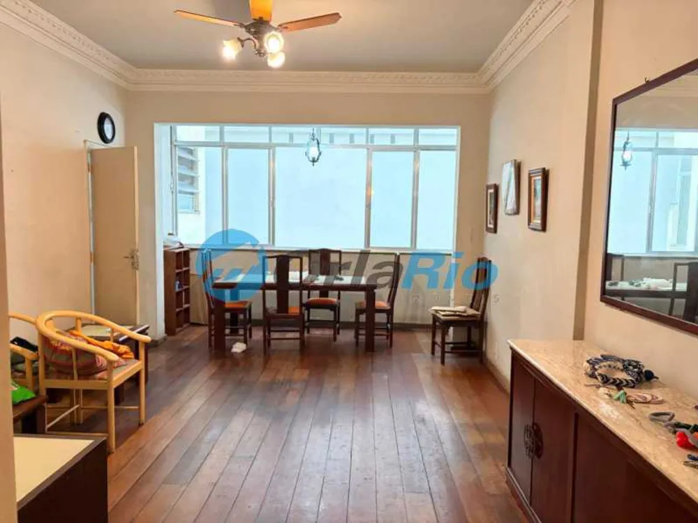 Apartamento, 3 quartos, 97 m² - Foto 1