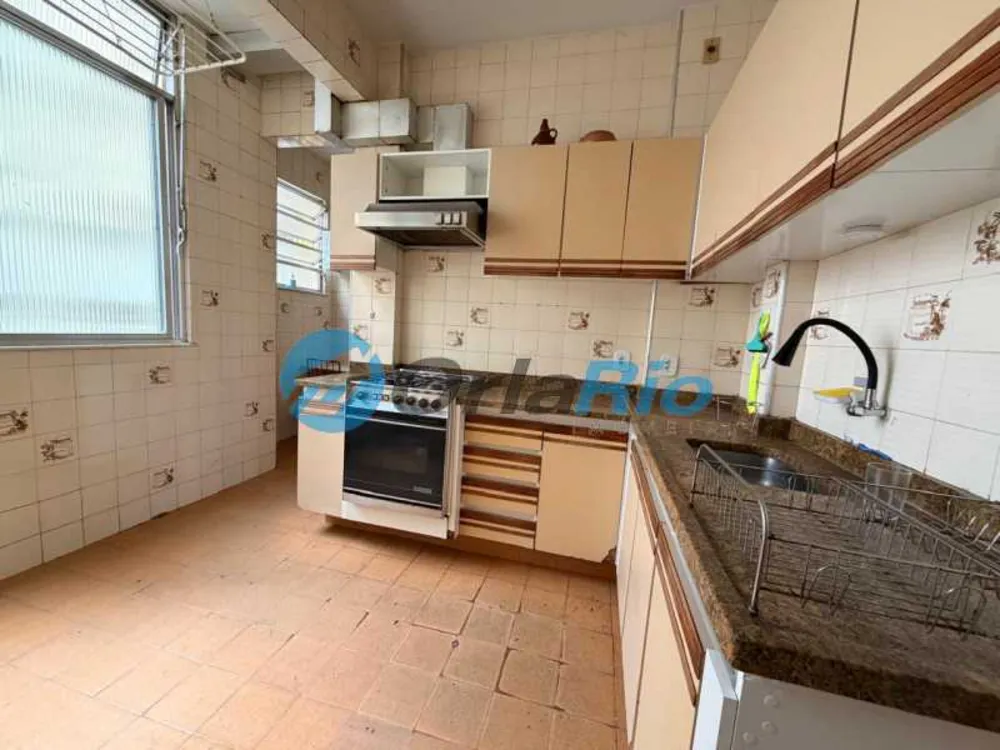 Apartamento, 3 quartos, 97 m² - Foto 17