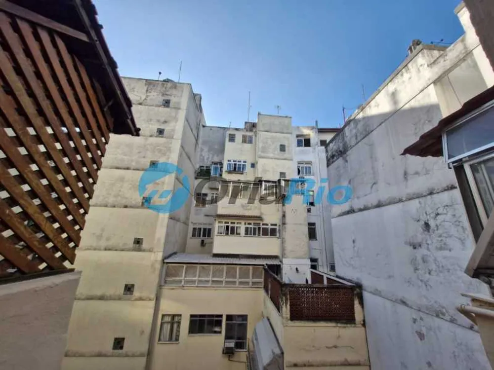 Apartamento, 1 quarto, 32 m² - Foto 24
