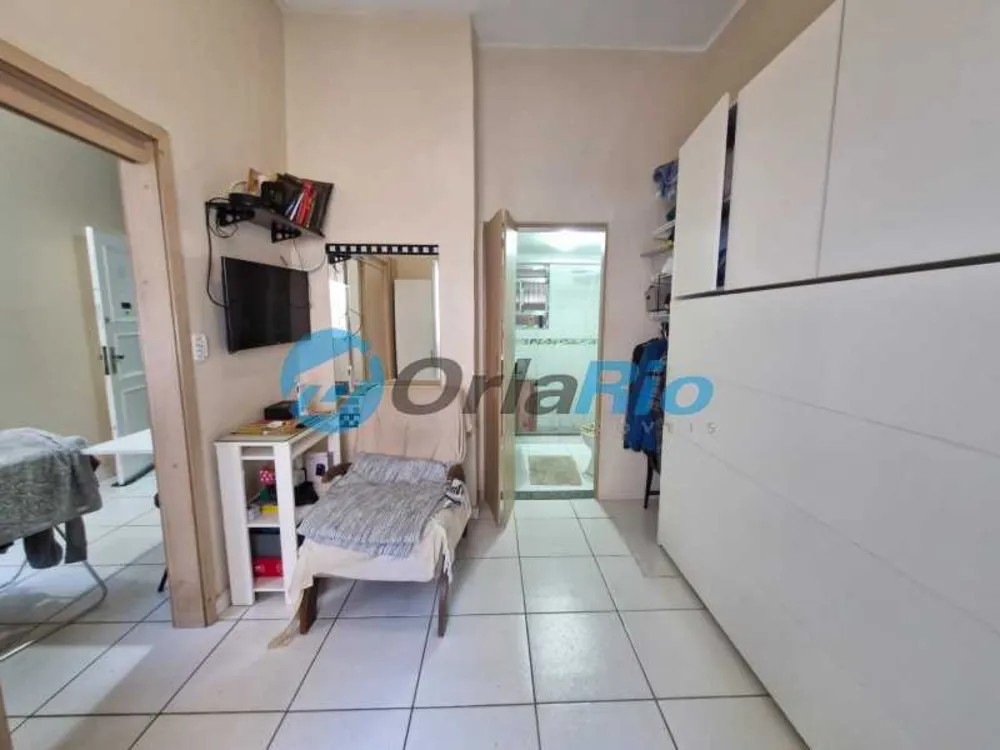 Apartamento, 1 quarto, 32 m² - Foto 14