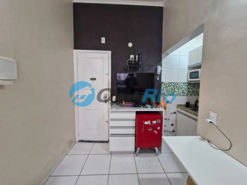 Apartamento, 1 quarto, 32 m² - Foto 25