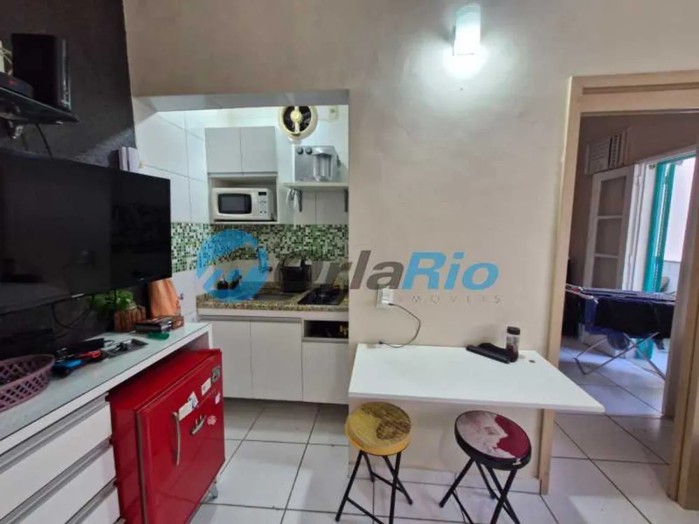 Apartamento, 1 quarto, 32 m² - Foto 7