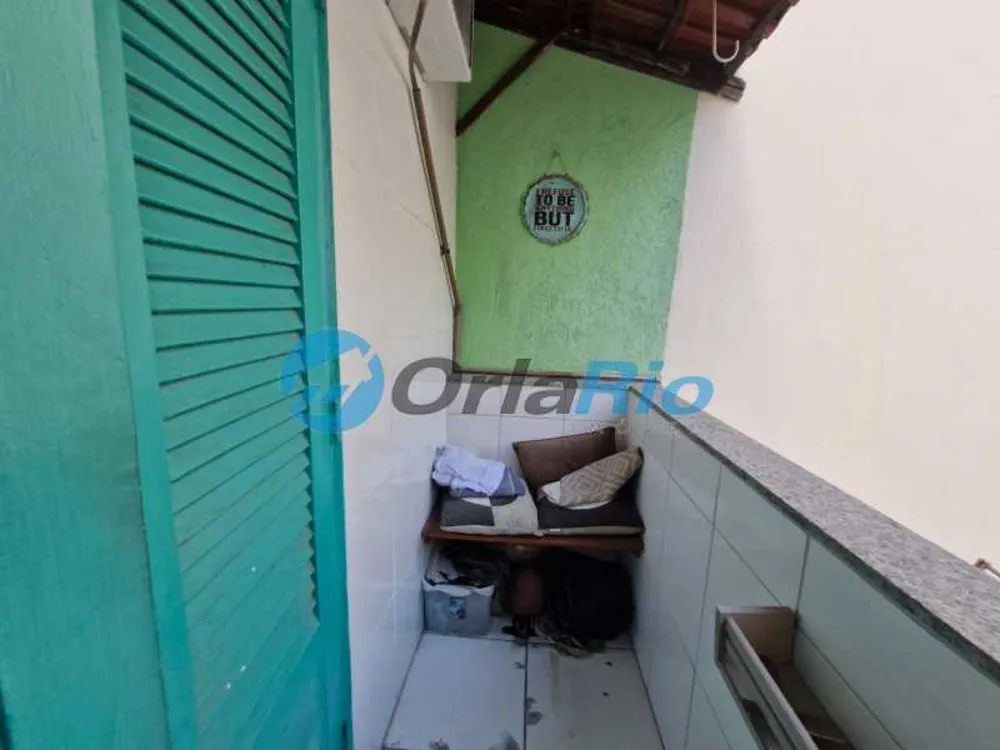 Apartamento, 1 quarto, 32 m² - Foto 22