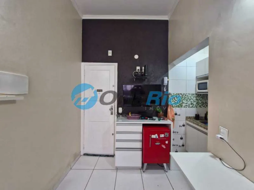Apartamento, 1 quarto, 32 m² - Foto 1