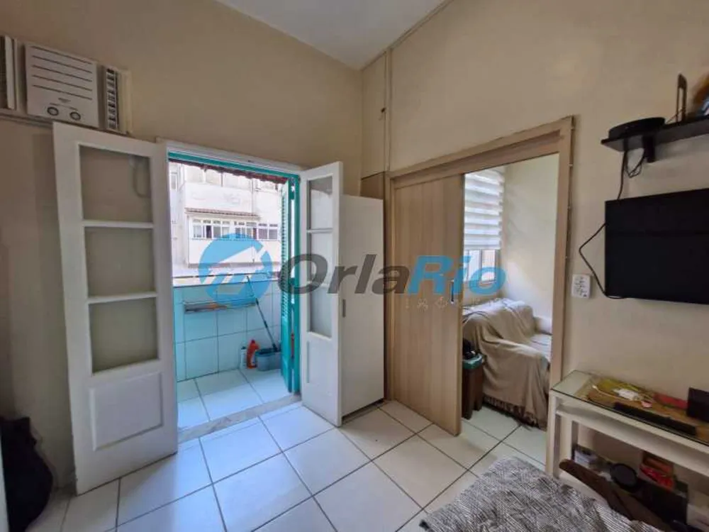 Apartamento, 1 quarto, 32 m² - Foto 18