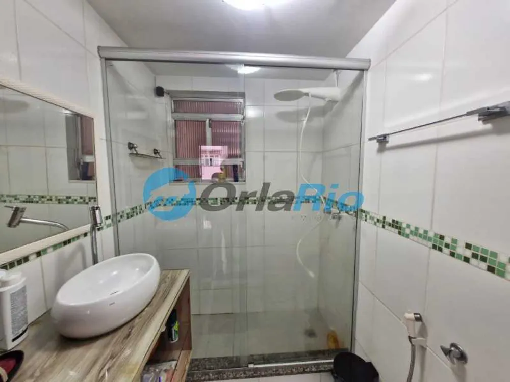 Apartamento, 1 quarto, 32 m² - Foto 17