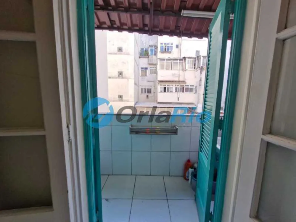 Apartamento, 1 quarto, 32 m² - Foto 20
