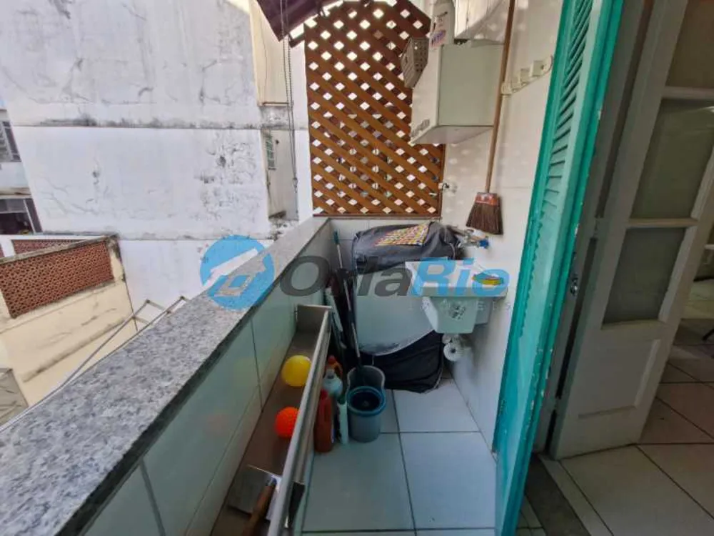 Apartamento, 1 quarto, 32 m² - Foto 21
