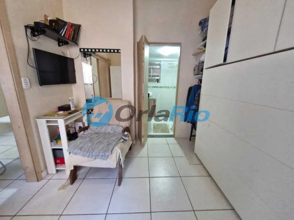 Apartamento, 1 quarto, 32 m² - Foto 15