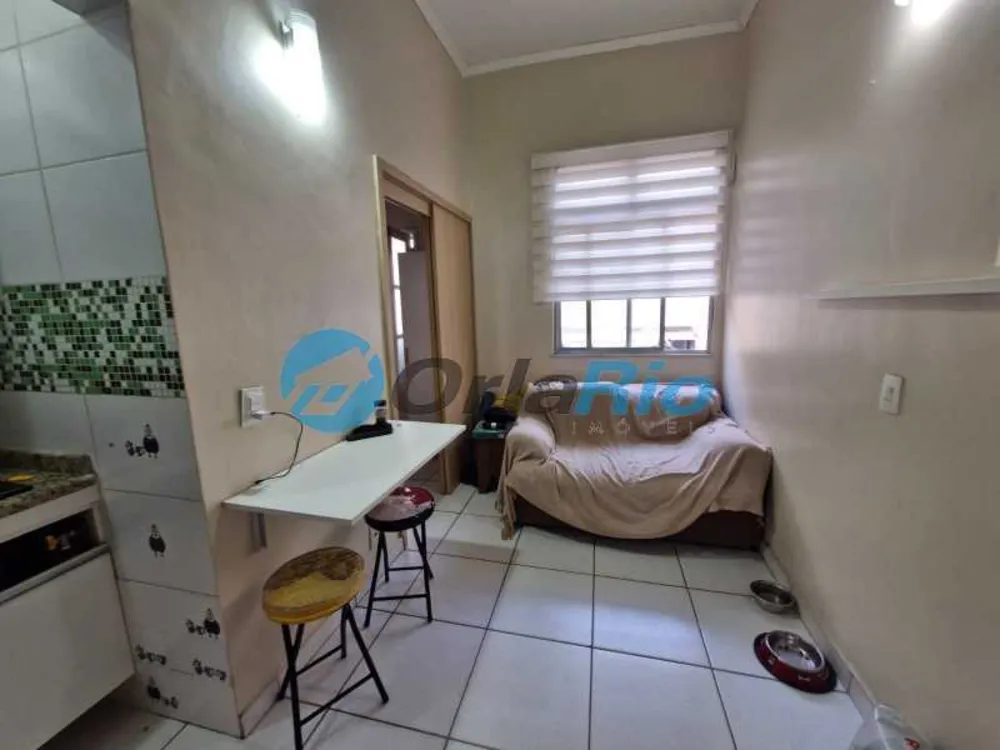 Apartamento, 1 quarto, 32 m² - Foto 2