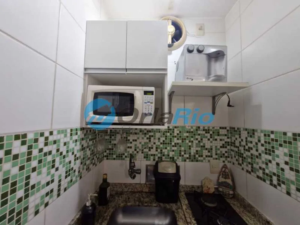 Apartamento, 1 quarto, 32 m² - Foto 12