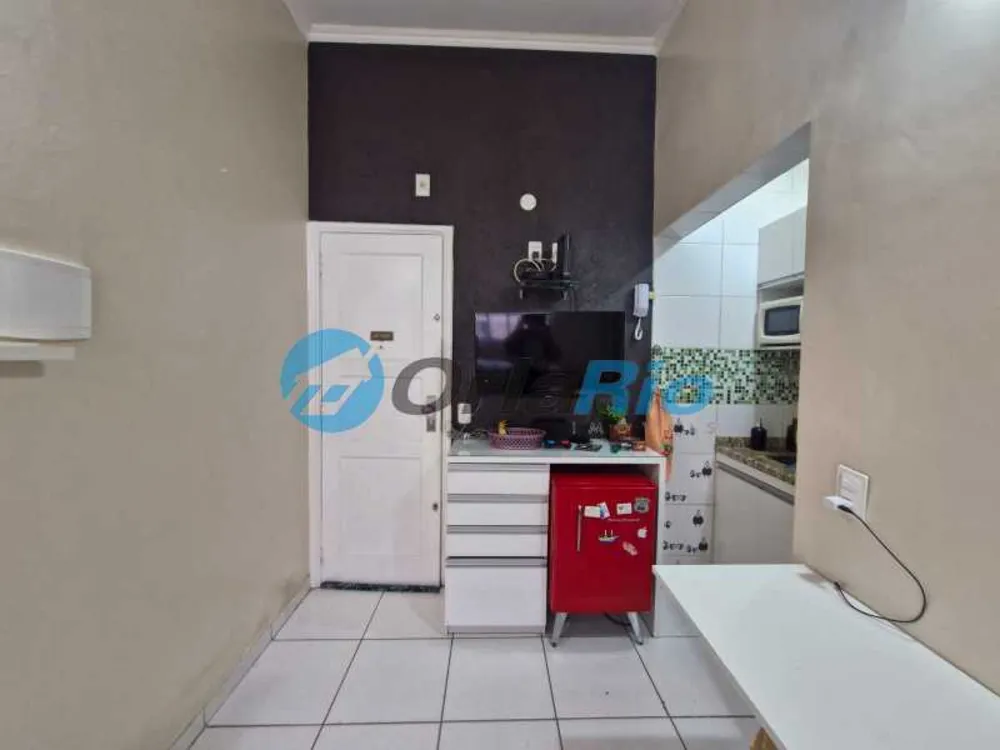 Apartamento, 1 quarto, 32 m² - Foto 9