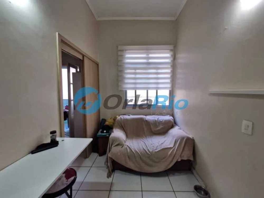 Apartamento, 1 quarto, 32 m² - Foto 3
