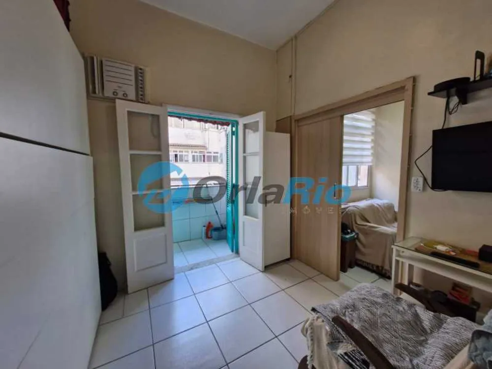 Apartamento, 1 quarto, 32 m² - Foto 13