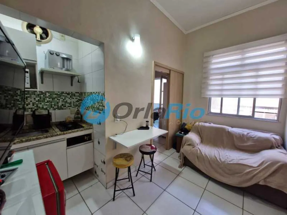 Apartamento, 1 quarto, 32 m² - Foto 5