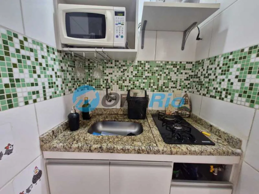 Apartamento, 1 quarto, 32 m² - Foto 10