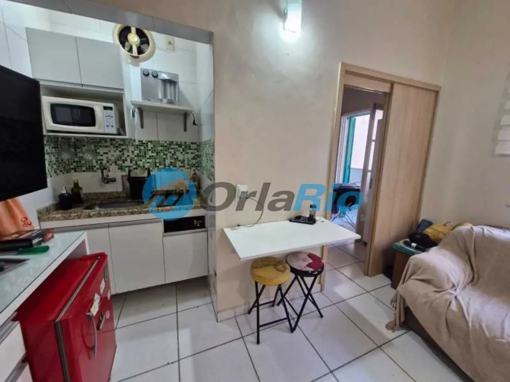Apartamento, 1 quarto, 32 m² - Foto 8