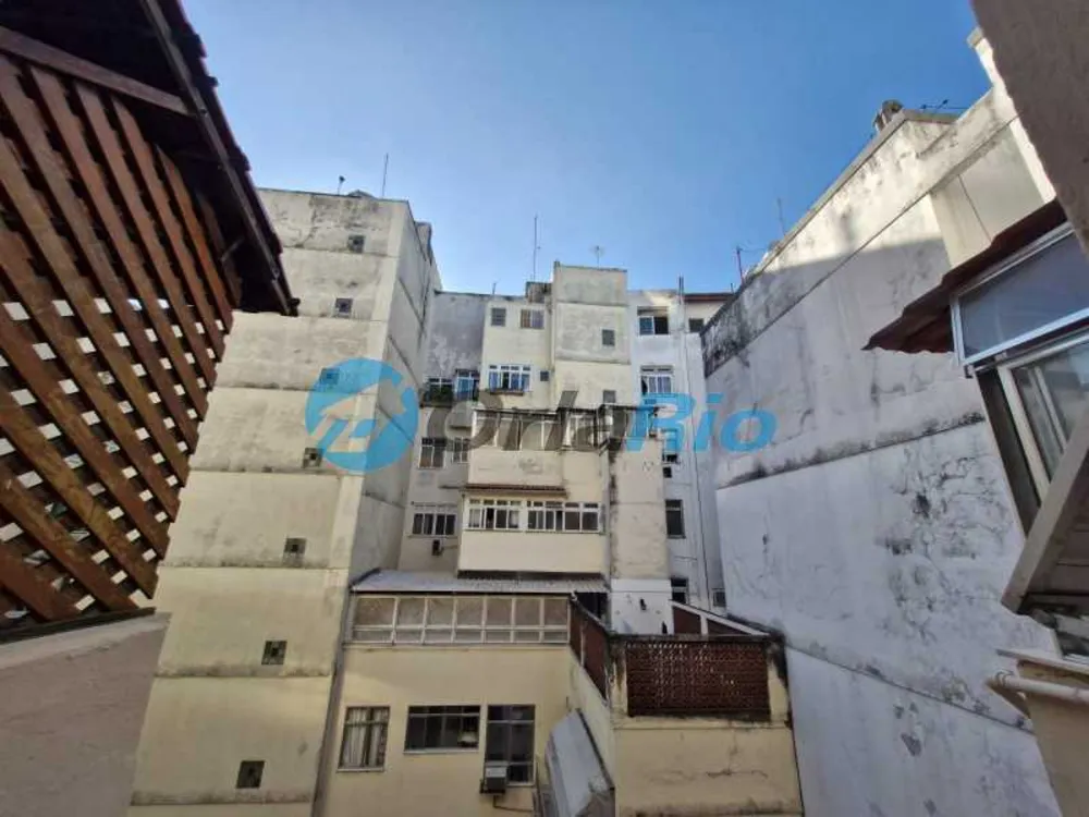 Apartamento, 1 quarto, 32 m² - Foto 4