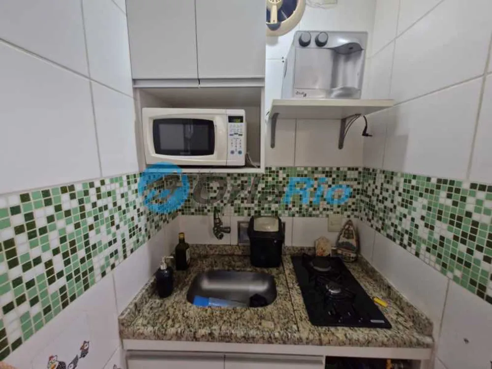 Apartamento, 1 quarto, 32 m² - Foto 11