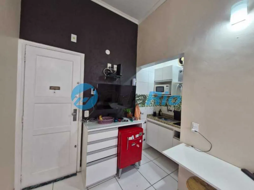 Apartamento, 1 quarto, 32 m² - Foto 6