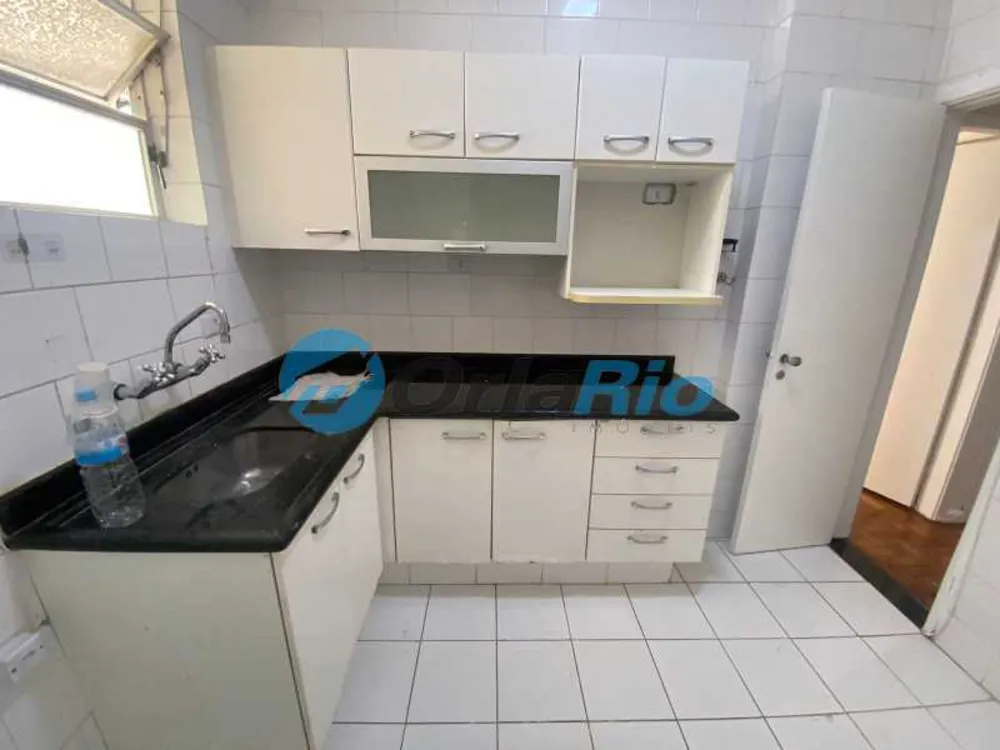 Apartamento, 3 quartos, 82 m² - Foto 11