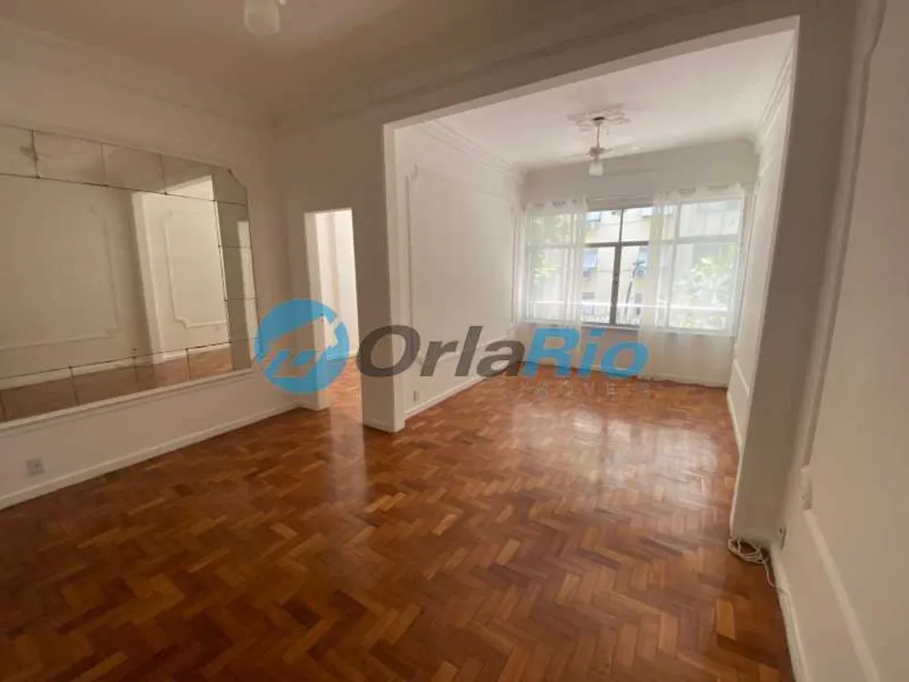 Apartamento, 3 quartos, 82 m² - Foto 2