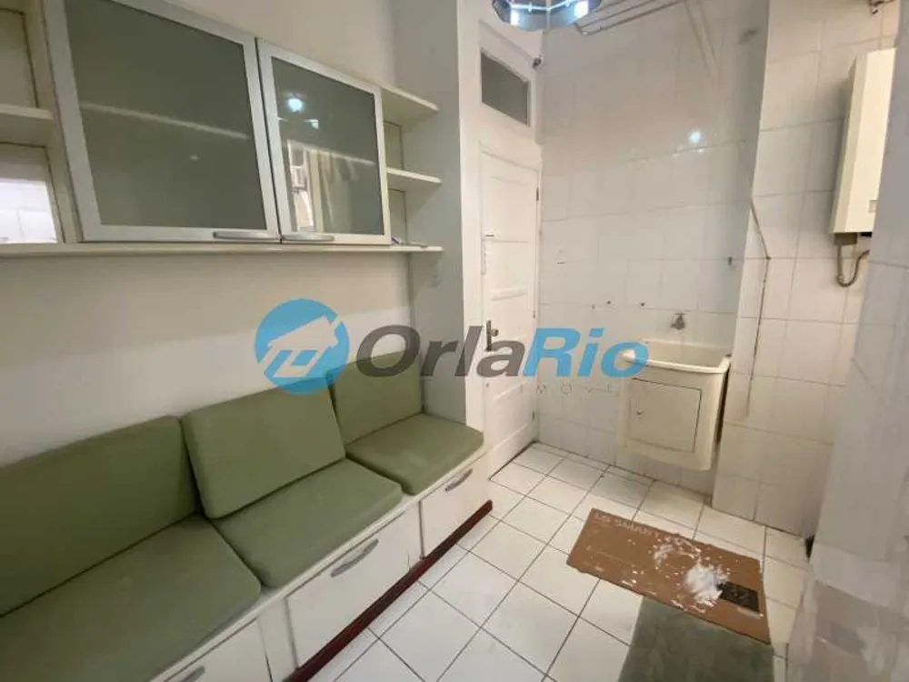 Apartamento, 3 quartos, 82 m² - Foto 8