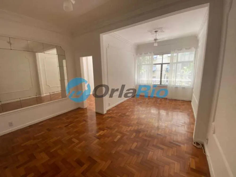Apartamento, 3 quartos, 82 m² - Foto 1