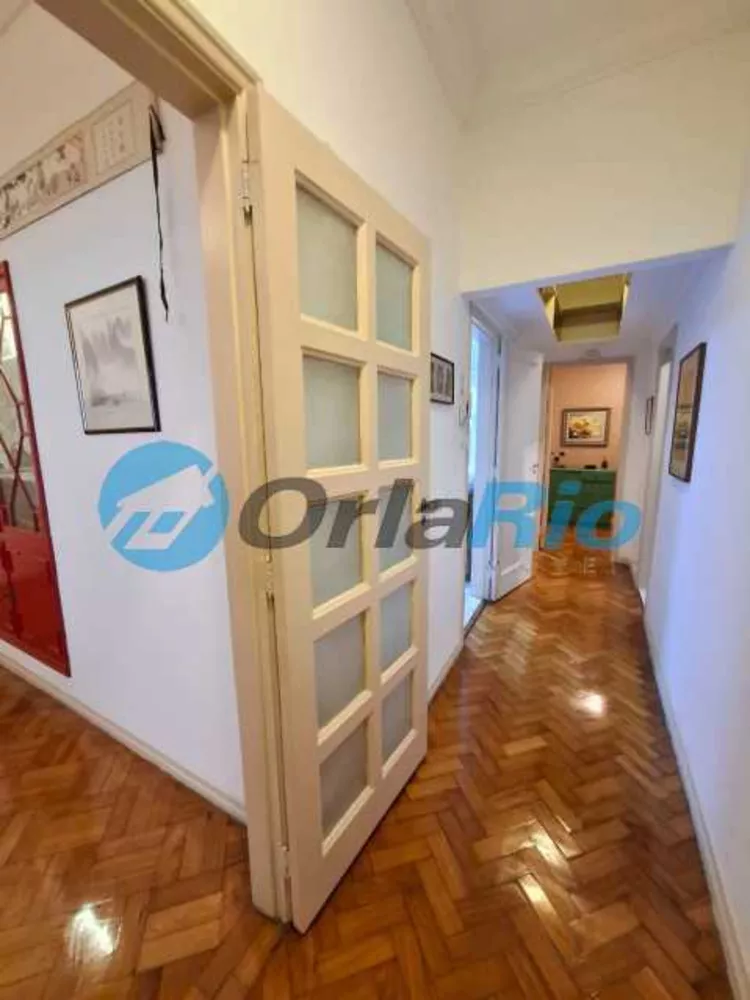Apartamento, 4 quartos, 213 m² - Foto 15