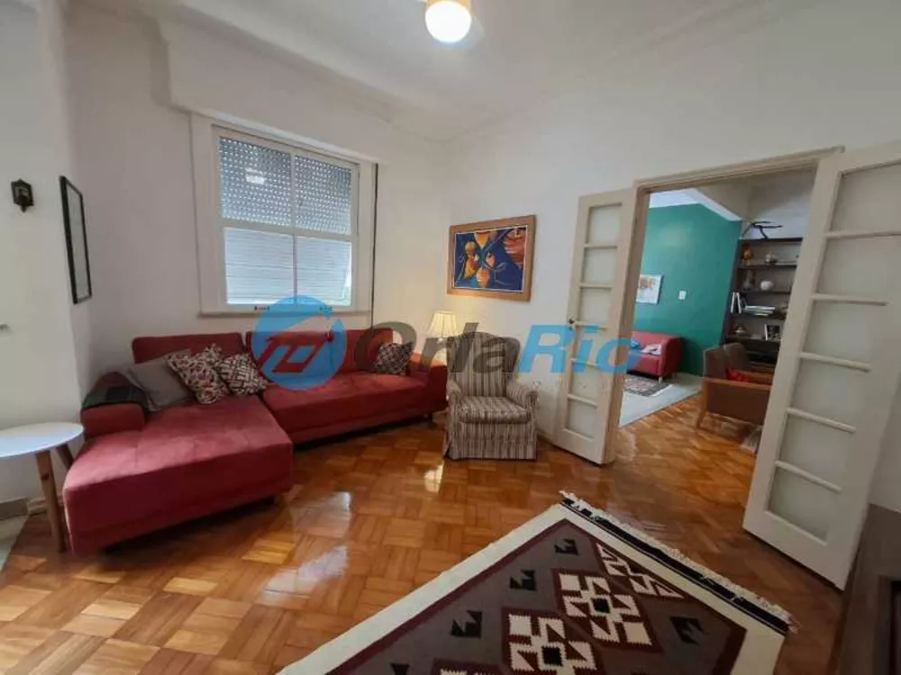 Apartamento, 4 quartos, 213 m² - Foto 27