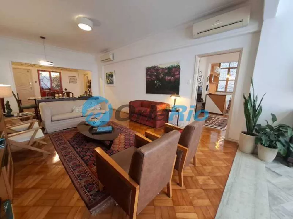 Apartamento, 4 quartos, 213 m² - Foto 3