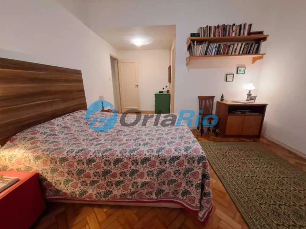 Apartamento, 4 quartos, 213 m² - Foto 22