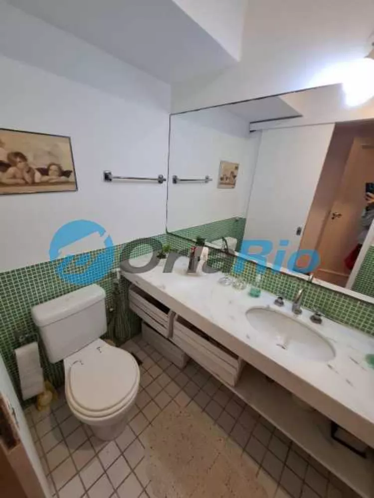 Apartamento, 4 quartos, 213 m² - Foto 2
