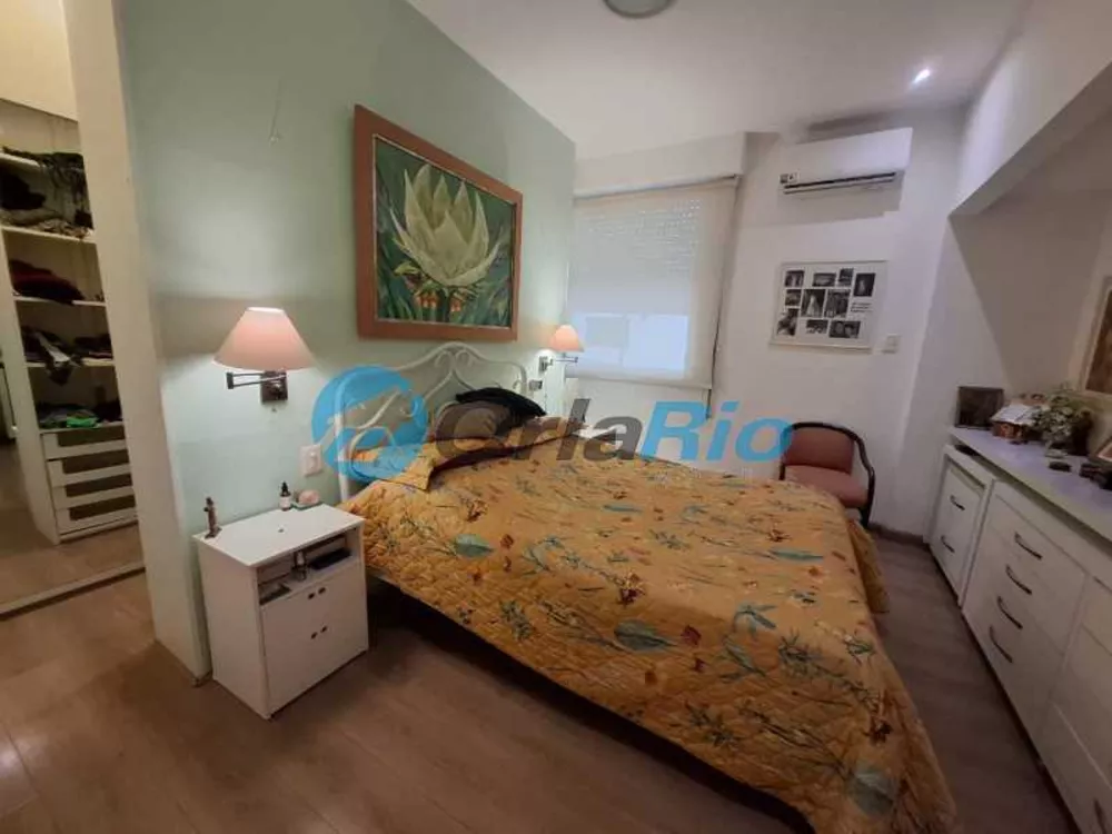 Apartamento, 4 quartos, 213 m² - Foto 10