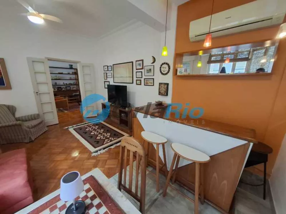 Apartamento, 4 quartos, 213 m² - Foto 6