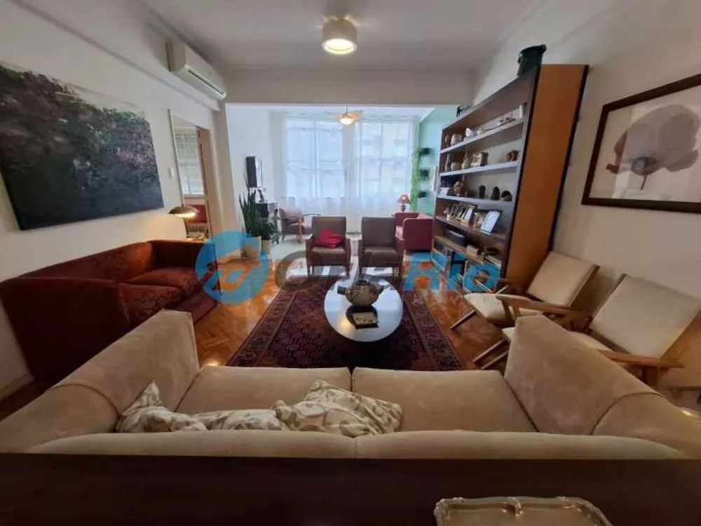 Apartamento, 4 quartos, 213 m² - Foto 26