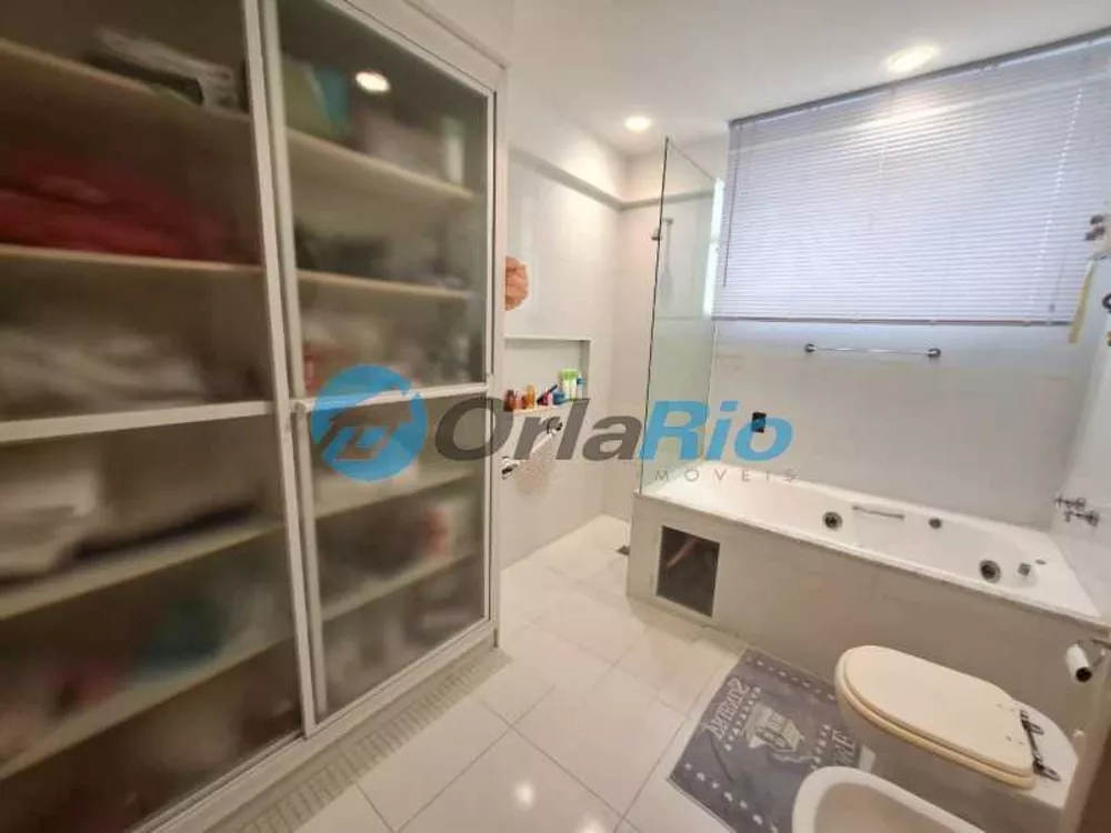 Apartamento, 4 quartos, 213 m² - Foto 23