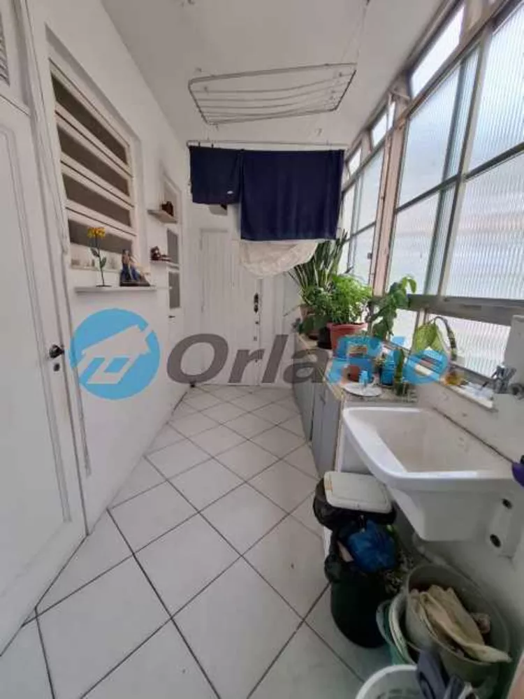 Apartamento, 4 quartos, 213 m² - Foto 7