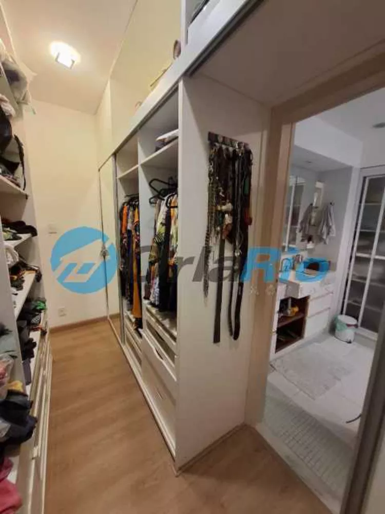 Apartamento, 4 quartos, 213 m² - Foto 1