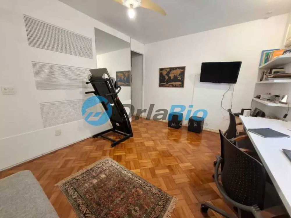 Apartamento, 4 quartos, 213 m² - Foto 29