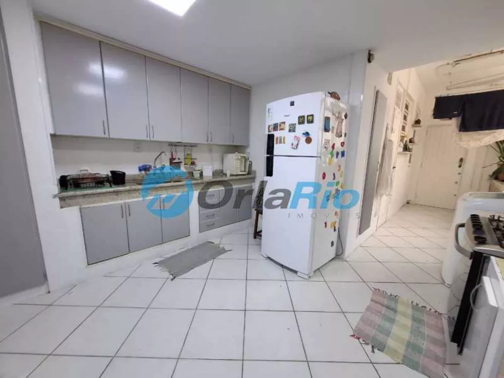 Apartamento, 4 quartos, 213 m² - Foto 8