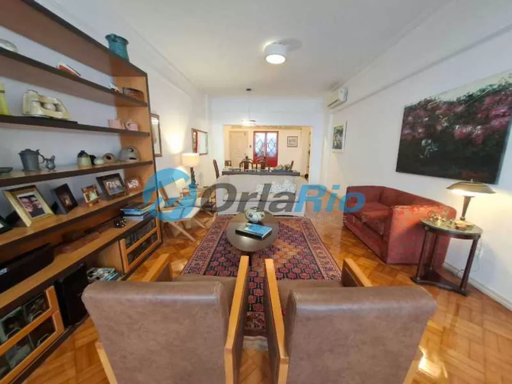 Apartamento, 4 quartos, 213 m² - Foto 28
